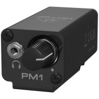 BEHRINGER PM1 - система персонального мониторинга
