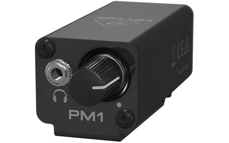 BEHRINGER PM1 - система персонального мониторинга