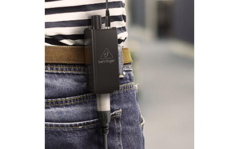 BEHRINGER PM1 - система персонального мониторинга