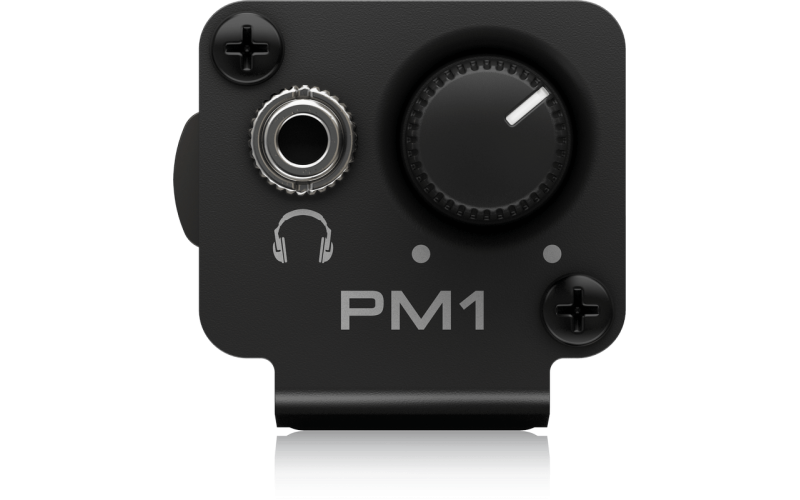 BEHRINGER PM1 - система персонального мониторинга