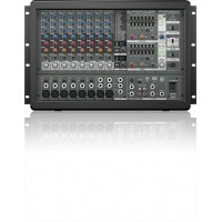 Behringer PMP1680S микшер рэковый