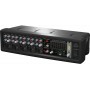 Behringer PMP550M - микшер с усилителем, 500Вт, 5 каналов, 7 полосный графический эквалайзер