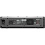 Behringer PMP550M - микшер с усилителем, 500Вт, 5 каналов, 7 полосный графический эквалайзер