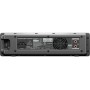 Behringer PMP550M - микшер с усилителем, 500Вт, 5 каналов, 7 полосный графический эквалайзер