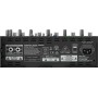 Behringer PPA200 - Портативная система звукоусиления,150 Вт, 5 каналов, микрофон