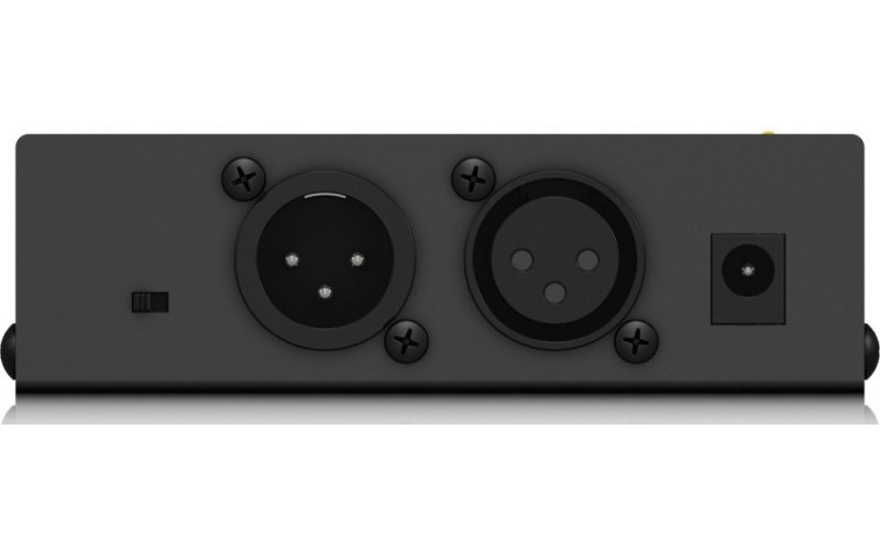BEHRINGER PS400 - внешний блок фантомного питания