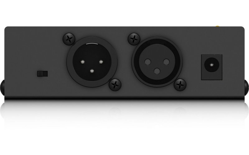 BEHRINGER PS400 - внешний блок фантомного питания