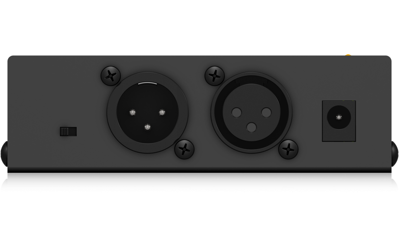 BEHRINGER PS400 - внешний блок фантомного питания
