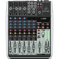 BEHRINGER Q1204USB - микшерный пульт
