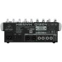 BEHRINGER Q1204USB - микшерный пульт