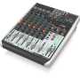 BEHRINGER Q1204USB - микшерный пульт