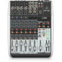 BEHRINGER Q1204USB - микшерный пульт