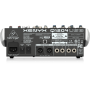 BEHRINGER Q1204USB - микшерный пульт