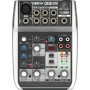 BEHRINGER Q502USB - микшер