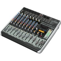 BEHRINGER QX1222USB - микшерный пульт