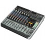 BEHRINGER QX1222USB - микшерный пульт