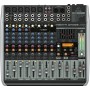 BEHRINGER QX1222USB - микшерный пульт