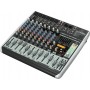 BEHRINGER QX1222USB - микшерный пульт