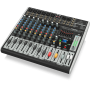 BEHRINGER QX1222USB - микшерный пульт