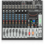 BEHRINGER QX1222USB - микшерный пульт