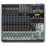 BEHRINGER QX1832USB - микшерный пульт