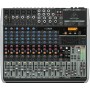 BEHRINGER QX1832USB - микшерный пульт