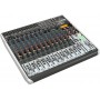 BEHRINGER QX2222USB - микшерный пульт