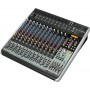 BEHRINGER QX2442USB - микшерный пульт