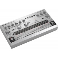 BEHRINGER RD-6-SR - аналоговая драм-машина