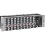 BEHRINGER RX1202FX V2 - микшер 12-ти канальный, с микрофонными предусилителями и Multi-FX процессоро