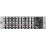 BEHRINGER RX1202FX V2 - микшер 12-ти канальный, с микрофонными предусилителями и Multi-FX процессоро