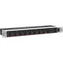 BEHRINGER RX1602 V2 - микшерный пульт , 8 моно/стерео,16 балансных линейных входов