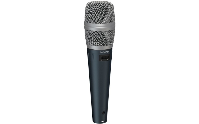 BEHRINGER SB 78A конденсаторный кардиодный микрофон