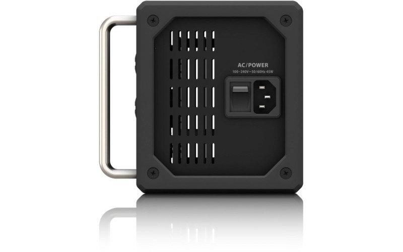 BEHRINGER SD16 - стейджбокс для цифровых микшеров, 16 входов, 8 выходов