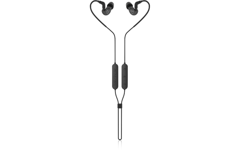 Behringer SD251-BT наушники для студийного мониторинга