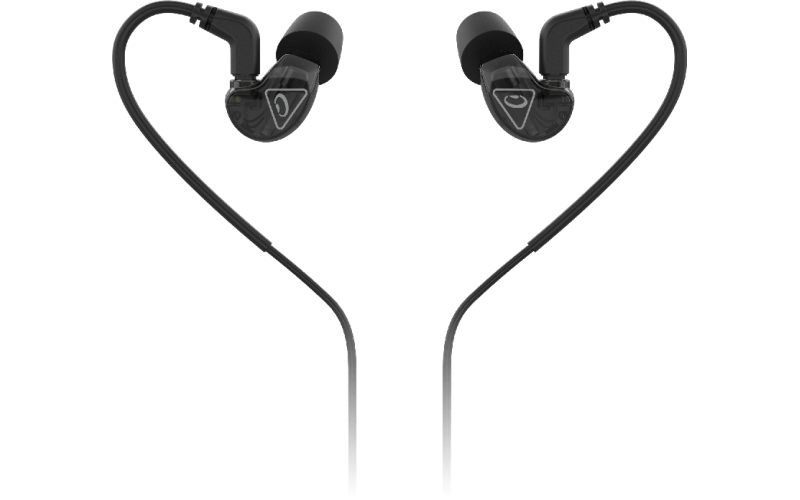 Behringer SD251-BT наушники для студийного мониторинга