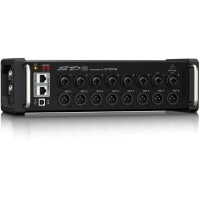 BEHRINGER SD8 - стейджбокс для цифровых микшеров, 8 входов, 8 выходов