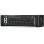 BEHRINGER SD8 - стейджбокс для цифровых микшеров, 8 входов, 8 выходов