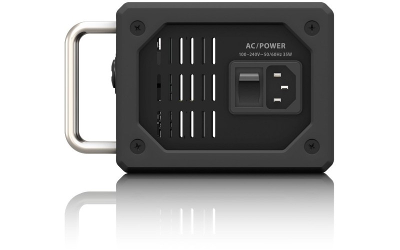 BEHRINGER SD8 - стейджбокс для цифровых микшеров, 8 входов, 8 выходов