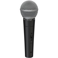 BEHRINGER SL 85S динамический вокальный микрофон