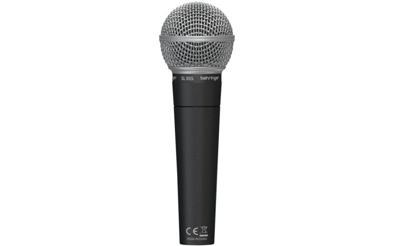 BEHRINGER SL 85S динамический вокальный микрофон
