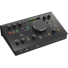 BEHRINGER STUDIO L - мониторный контроллер и USB звуковой интерфейс