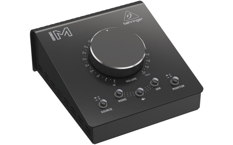 BEHRINGER STUDIO M - пассивный мониторный контроллер