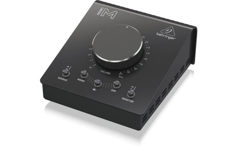 BEHRINGER STUDIO M - пассивный мониторный контроллер