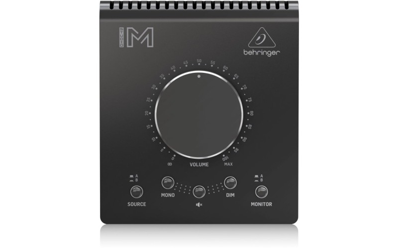 BEHRINGER STUDIO M - пассивный мониторный контроллер