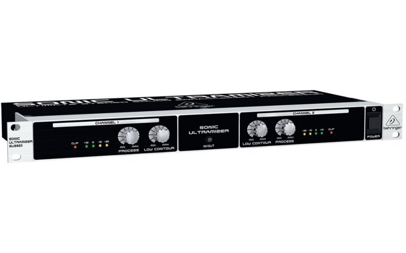BEHRINGER SU9920 психоакустический процессор