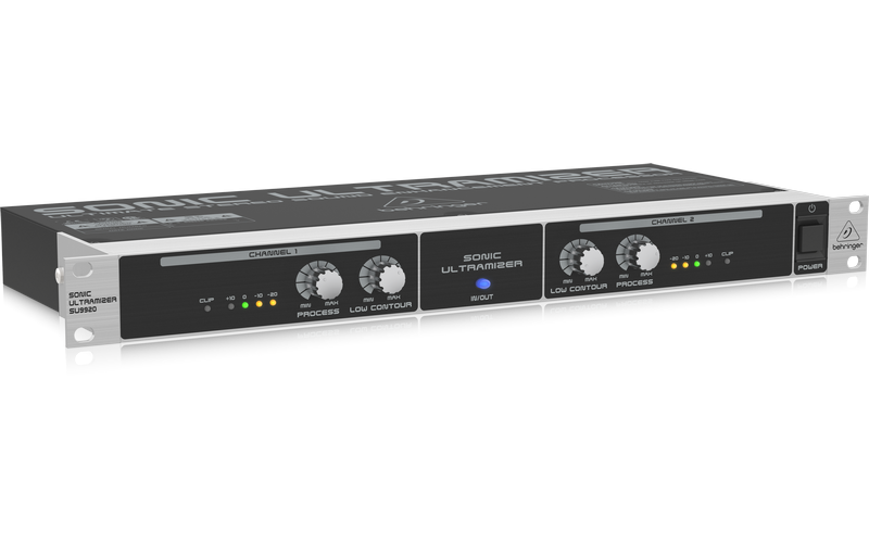 BEHRINGER SU9920 психоакустический процессор