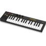 BEHRINGER SWING - USB MIDI контроллер 32 клавиши