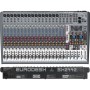 Behringer SX2442FX - микшер,16 моно,2 основ. и 2 доп.стерео-входа,4 AUX,4 подгруппы