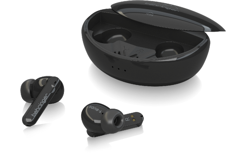 Behringer T-BUDS высококачественные беспроводные стереонаушники